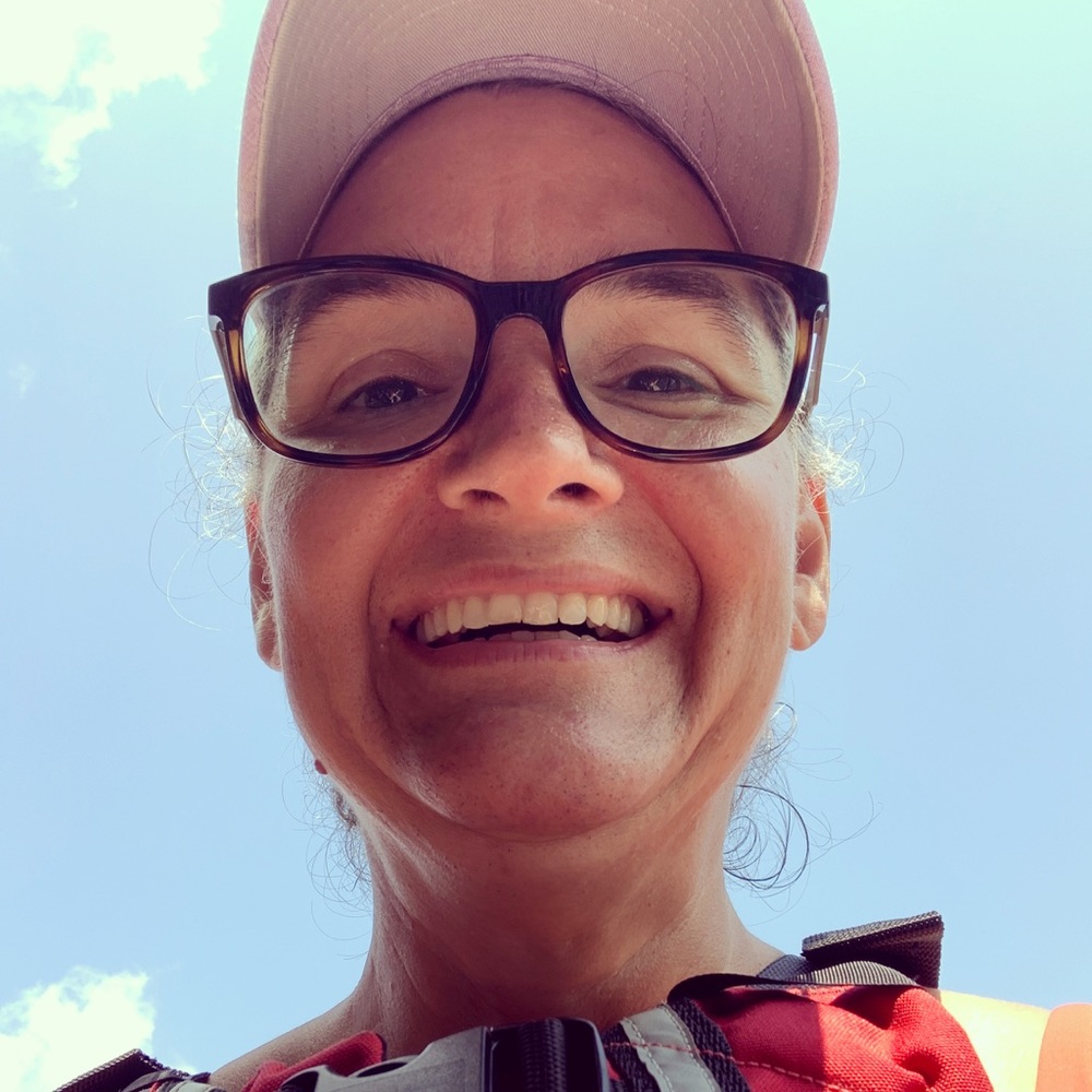 Meet your Posher, Andi